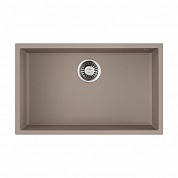 Кухонная мойка Omoikiri Tedori 66-U-SA 4993974